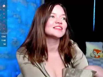 Chaturbate Sex Chat of mary_lunar