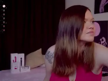 Chaturbate Adult Video Chat of mary_lunar