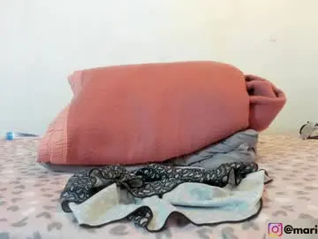 Chaturbate Live Sex of melanie_love17