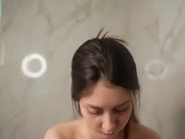 Chaturbate Live Sex of melissaxcbx