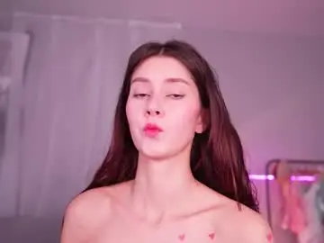 Chaturbate Nude Webcam of melissaxcbx