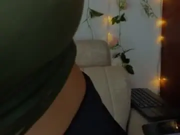 Chaturbate Private Sex Chat of melodywinxxx