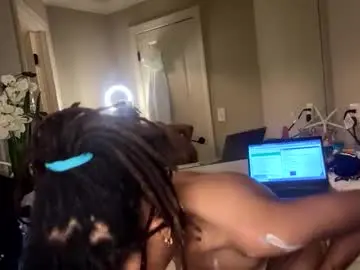 Chaturbate Adult Webcam of milkmarie123