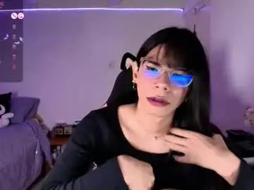 Chaturbate Sex Chat of miss_hikikomori