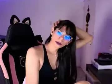 Chaturbate Live Sex Cam of miss_hikikomori