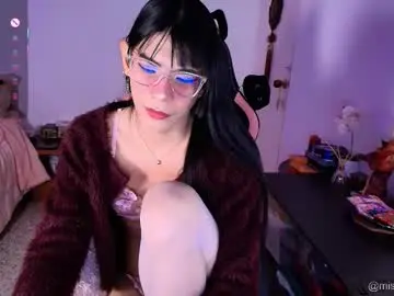 Chaturbate Private Sex Chat of miss_hikikomori