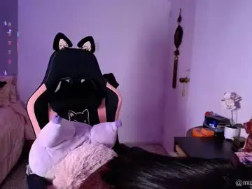 Chaturbate Nude Webcam of miss_hikikomori