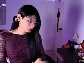 Chaturbate Free Porn Cam of miss_hikikomori