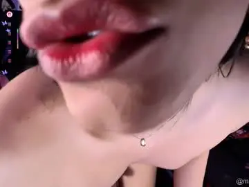 Chaturbate Adult Webcams of miss_hikikomori