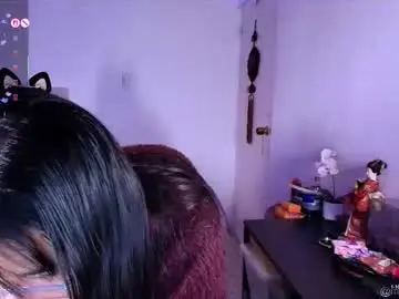 Chaturbate Best live sex cam show of miss_hikikomori