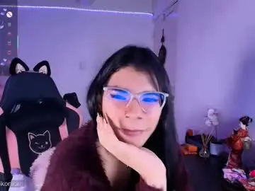 Chaturbate Live Sex Cam of miss_hikikomori