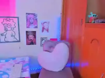 Chaturbate Live Sex of miss_meggaann