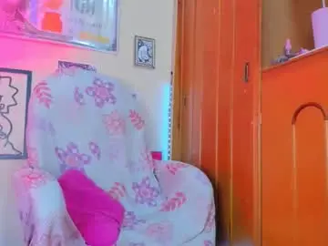 Chaturbate Live Porn of miss_meggaann