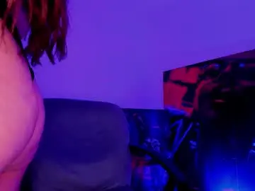 Chaturbate Free Porn Cam of miss_rogue
