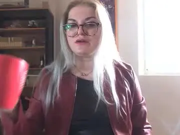 Chaturbate Live Porn of mistressmarlena