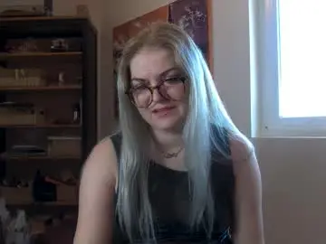 Chaturbate Live Sex of mistressmarlena