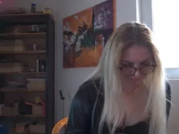 Chaturbate Live Sex of mistressmarlena