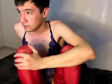 Chaturbate Nude Webcam of mr_jeicob