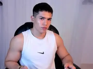 Chaturbate Watch Live Sex Cams of nick_fenix