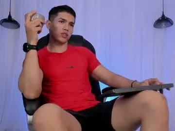 Chaturbate Best live sex cam show of nick_fenix