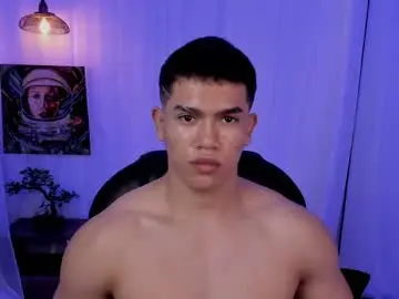 Chaturbate Live Porn of nick_fenix