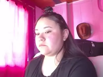 Chaturbate Watch Live Sex Cams of nikkirous_