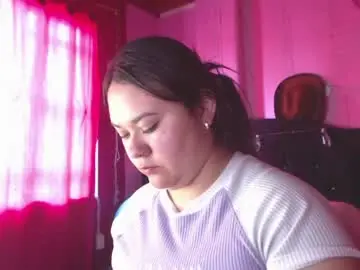 Chaturbate Live Sex of nikkirous_