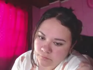 Chaturbate Free Porn Cam of nikkirous_