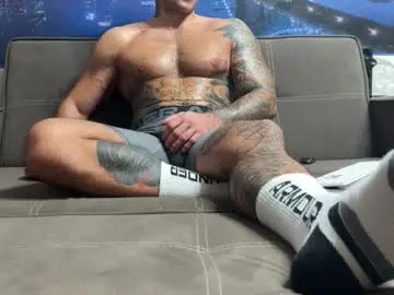 Chaturbate Nude Webcam of panther_style