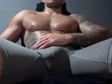 Chaturbate Adult Video Chat of panther_style