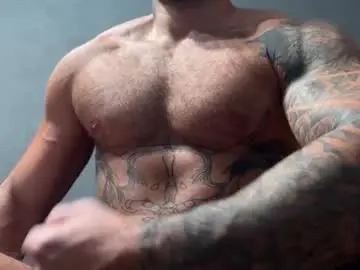 Chaturbate Live Sex of panther_style