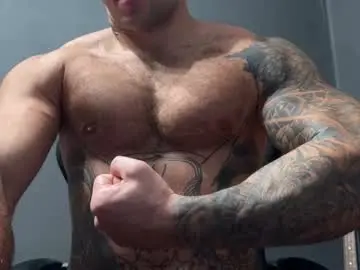 Chaturbate Watch Live Sex Cams of panther_style
