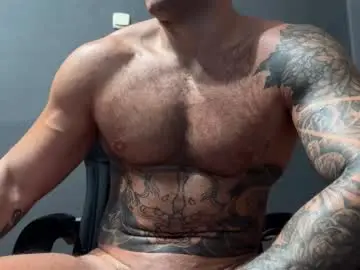 Chaturbate Live Porn of panther_style