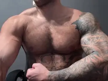 Chaturbate Adult Webcam of panther_style