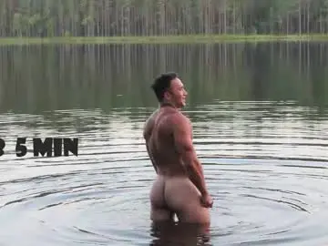 Chaturbate Live Porn of panther_style