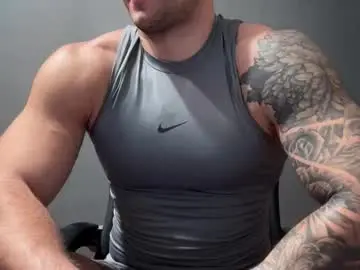 Chaturbate Live Sex Cam of panther_style