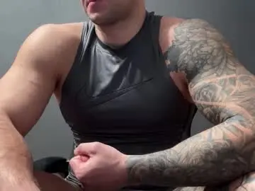 Chaturbate Adult Webcam of panther_style