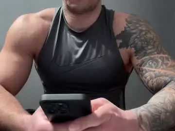 Chaturbate Live Sex Cam of panther_style