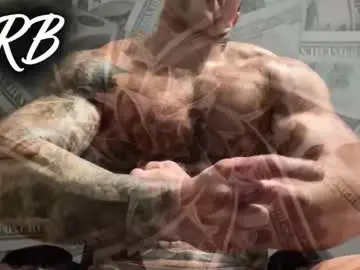 Chaturbate Sex Cam of panther_style