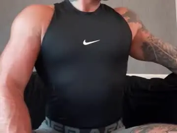 Chaturbate Live Sex Cam of panther_style