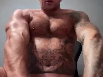 Chaturbate Live Sex of panther_style