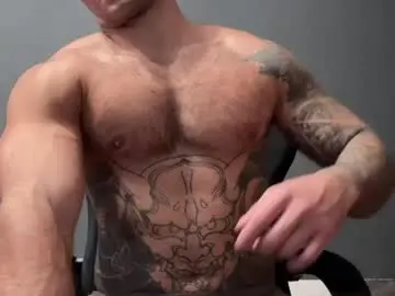 Chaturbate Nude Webcam of panther_style