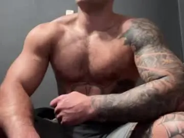 Chaturbate Live Sex Cam of panther_style