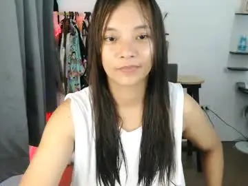 Chaturbate Adult Video Chat of pinay_beauty14