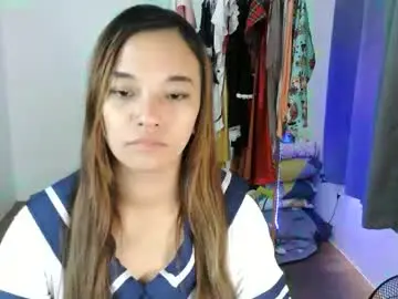 Chaturbate Sex Chat of pinay_beauty14