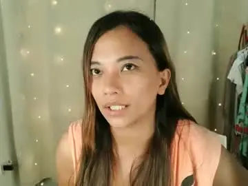 Chaturbate Watch Live Sex Cams of pinay_beauty14