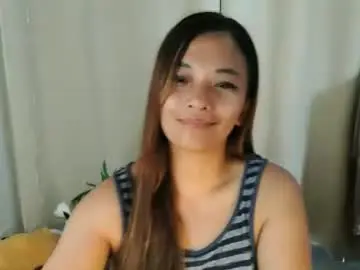 Chaturbate Sex Cam of pinay_beauty14