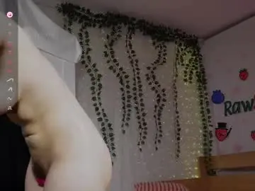 Chaturbate Best Webcam of rawstrawberry
