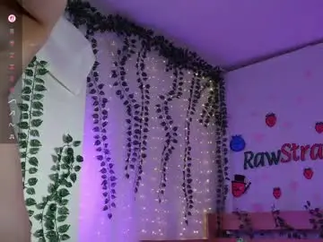 Chaturbate Private Sex Chat of rawstrawberry