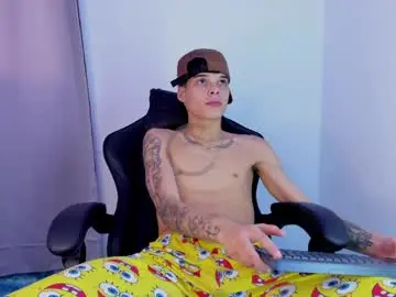 Chaturbate Adult Webcam of rujano___999